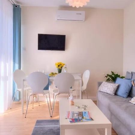 Apartment Pearl *