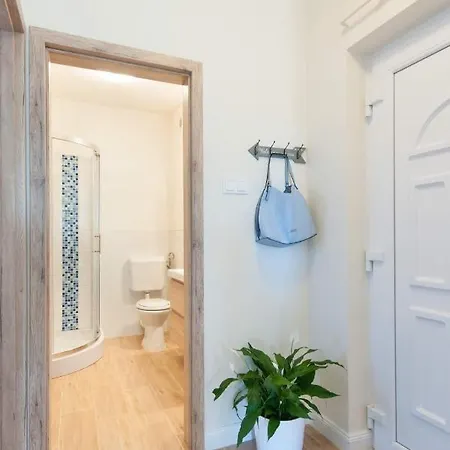Pearl Apartment Balatonboglar