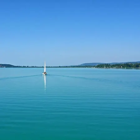 Pearl * Balatonboglar