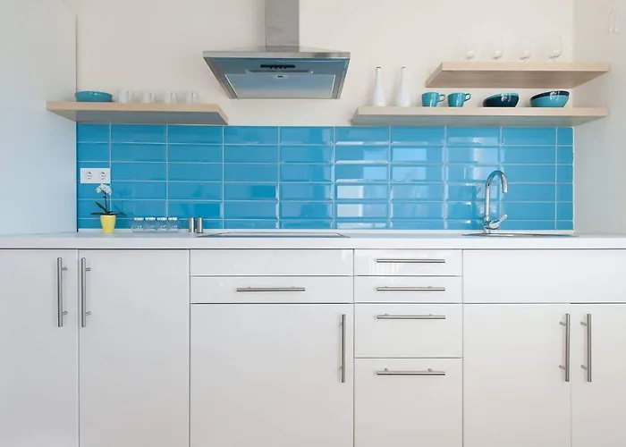 Apartament Pearl *