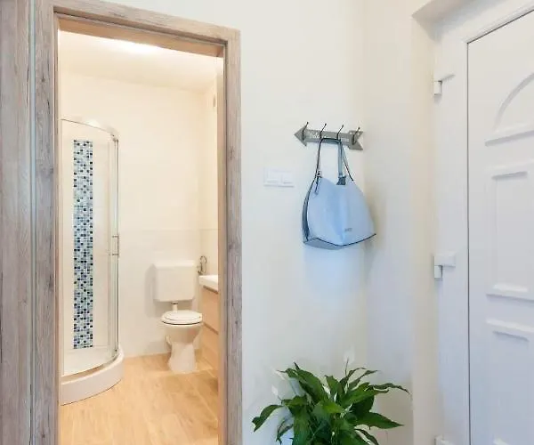 Pearl Apartament Balatonboglár