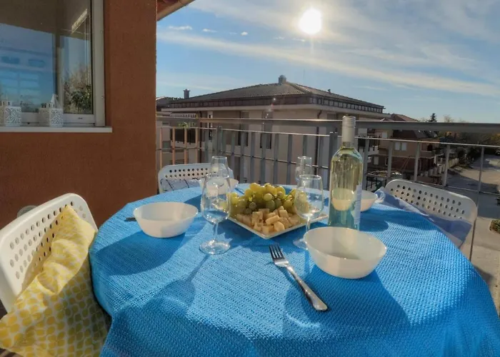 Apartament Pearl